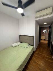 Sims Urban Oasis (D14), Condominium #583346541